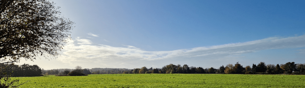 WHY GREENBELT? WHY&nbsp;NOW?