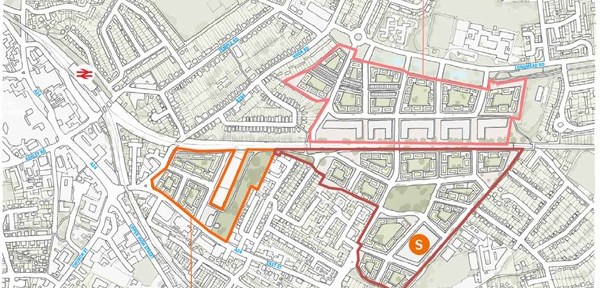 Recent News on a Brownfield&nbsp;Plan