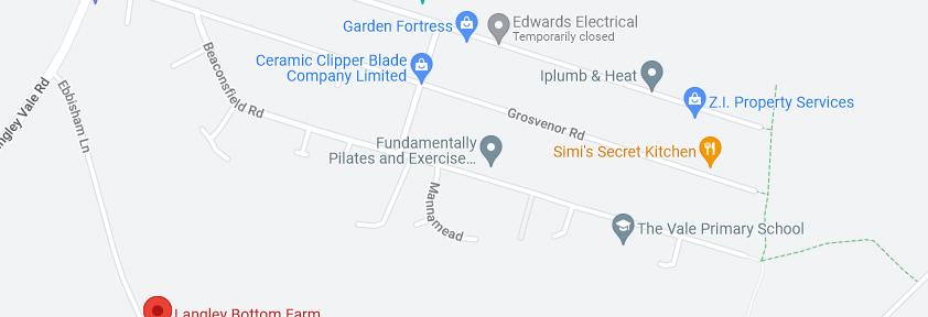 Langley Bottom Farm, Langley Vale Road, Epsom KT18&nbsp;6AP