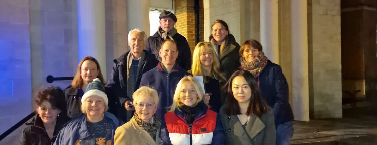 Licensing and Planning Committee (19th Jan&nbsp;2023)